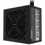 Fonte de alimentação GIGABYTE P550B 550 W 20+4 pinos ATX ATX preto