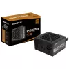 Fonte de alimentação GIGABYTE P550B 550 W 20+4 pinos ATX ATX preto