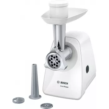 Picadora de carne Bosch MFW2510W 350 W branco