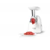 Picadora de carne Bosch MFW2510W 350 W branco