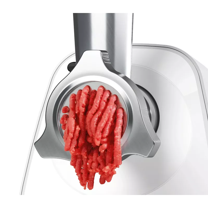 Picadora de carne Bosch MFW2510W 350 W branco