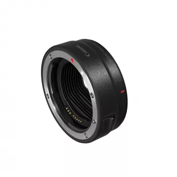 Adaptador de lente Canon Canon Mount Adapter EF-EOS R