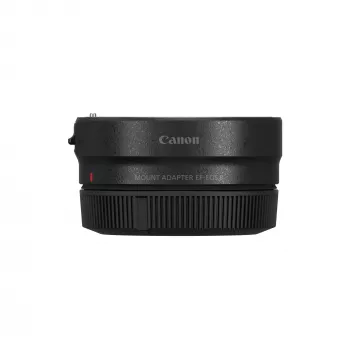 Adaptador de lente Canon Canon Mount Adapter EF-EOS R