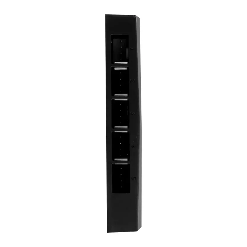 Hub de ventoinhas ARCTIC ACFAN00175A 10 portas PWM com alimentação SATA