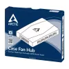 Hub de ventoinhas ARCTIC ACFAN00175A 10 portas PWM com alimentação SATA