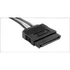 Hub de ventoinhas ARCTIC ACFAN00175A 10 portas PWM com alimentação SATA