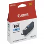 Tinteiro Canon PFI-300PC ciano fotográfico