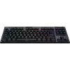 Teclado mecânico para gaming Logitech G G915 TKL