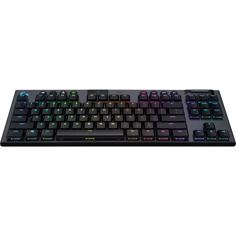 Teclado mecânico para gaming Logitech G G915 TKL