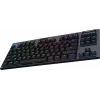 Teclado mecânico para gaming Logitech G G915 TKL