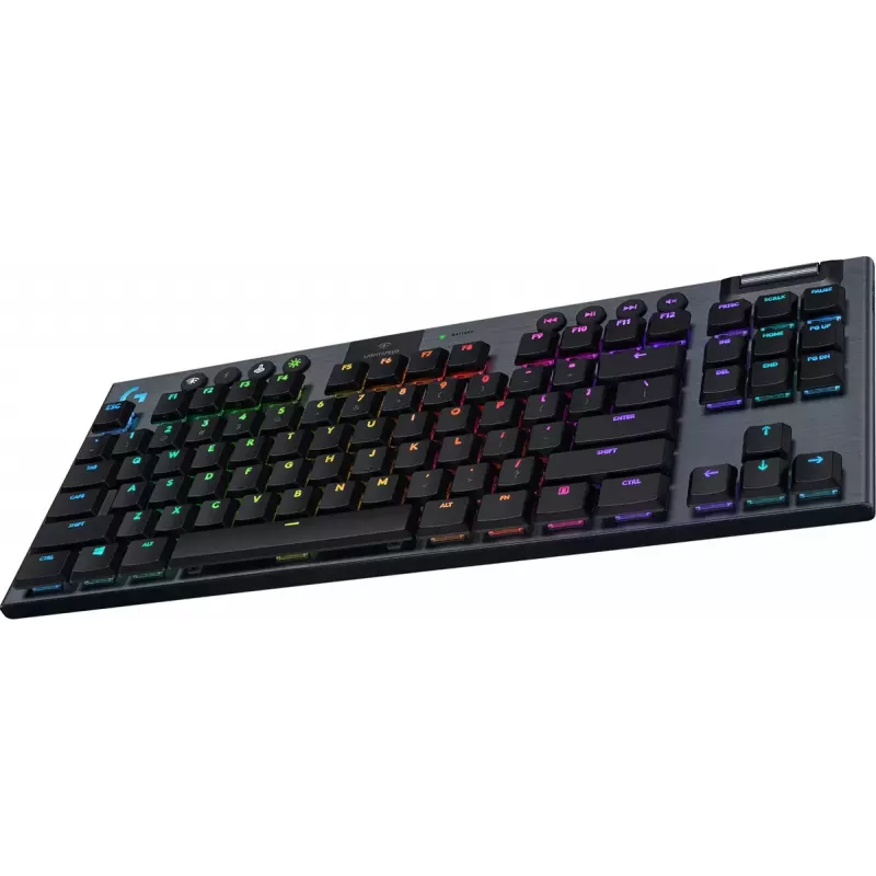 Teclado mecânico para gaming Logitech G G915 TKL