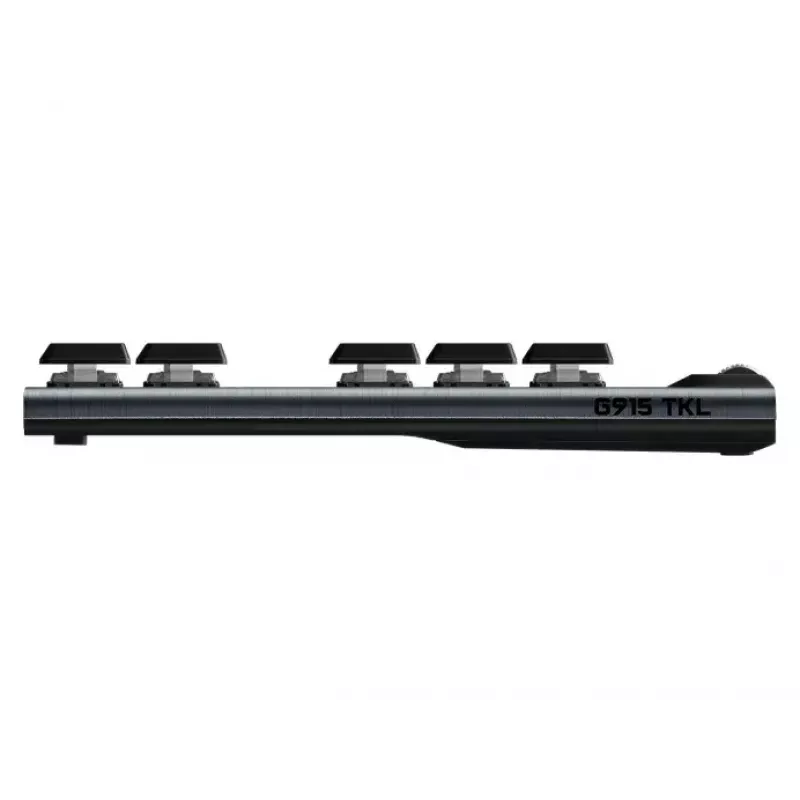 Teclado mecânico para gaming Logitech G G915 TKL