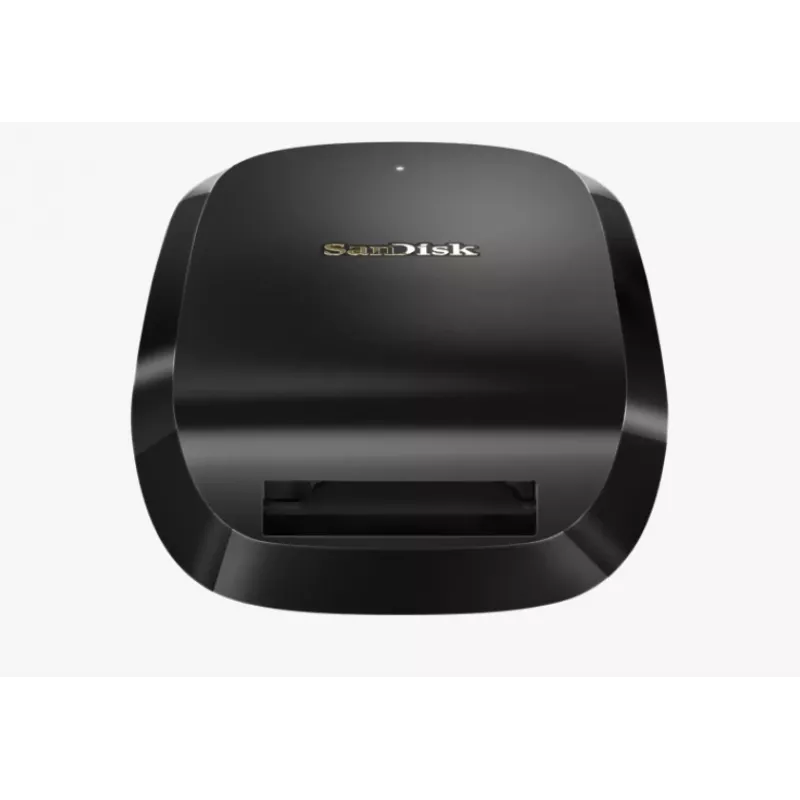Leitor de cartões SanDisk Extreme PRO CFexpress SDDR-F451-GNGEN