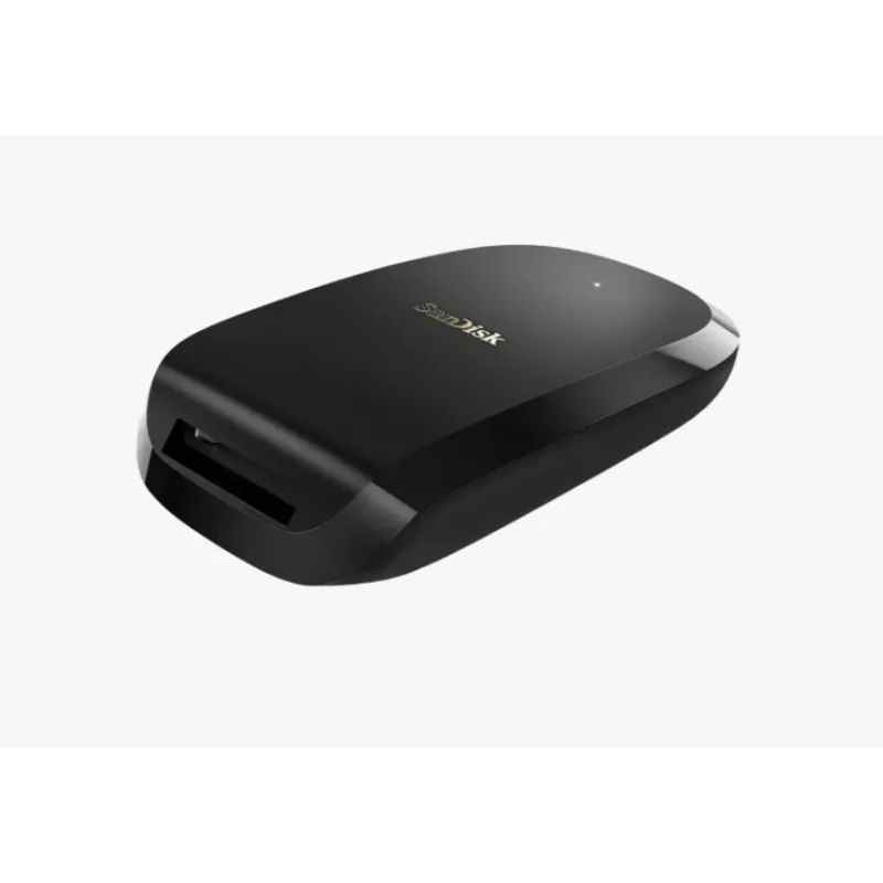 Leitor de cartões SanDisk Extreme PRO CFexpress SDDR-F451-GNGEN