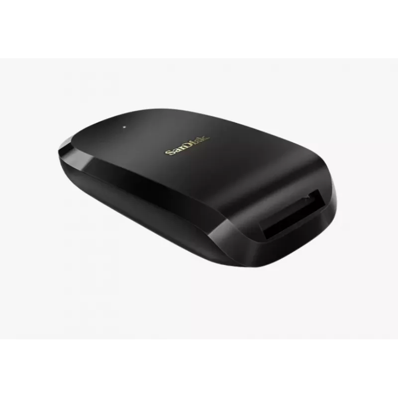 Leitor de cartões SanDisk Extreme PRO CFexpress SDDR-F451-GNGEN