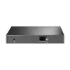 Switch gerido TP-Link JetStream TL-SG2210MP 10 portas Gigabit Smart PoE