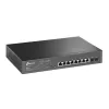 Switch gerido TP-Link JetStream TL-SG2210MP 10 portas Gigabit Smart PoE