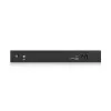 Zyxel GS1900-24EP gerido L2 Gigabit Ethernet (10/100/1000) Power over Ethernet (PoE) preto