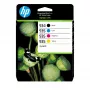 HP 934 preto/935 ciano/magenta/amarelo pack de 4 tinteiros originais