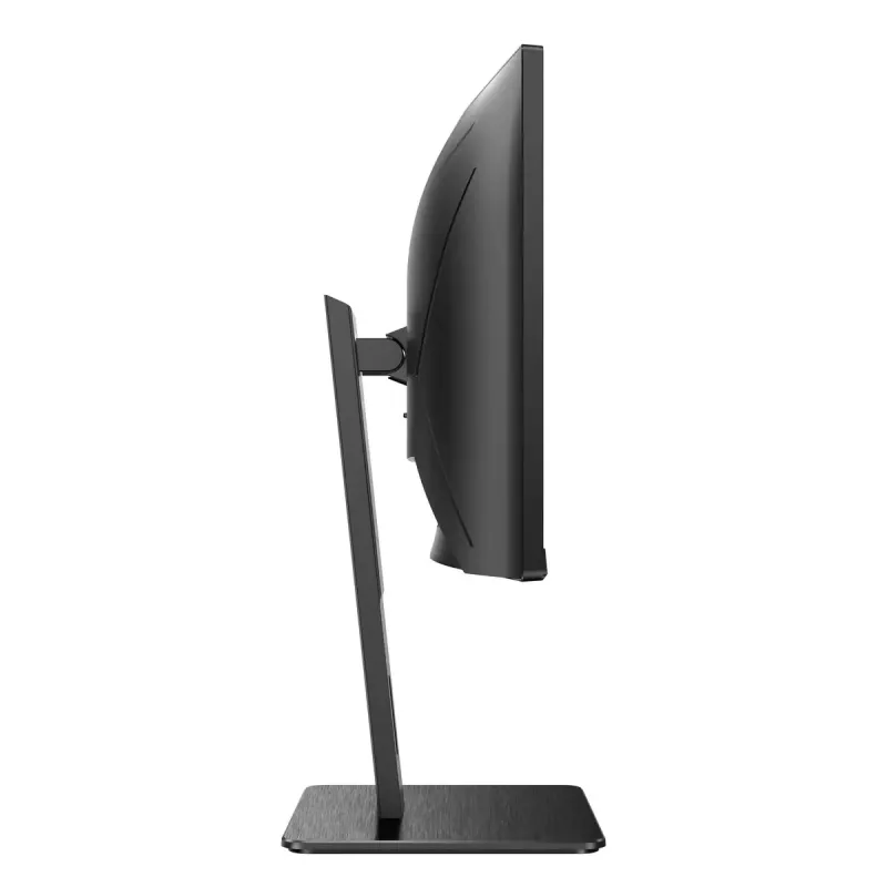 Monitor de computador AOC P2 CU34P2A 86,4 cm (34 polegadas) 3440 x 1440 Quad HD LED preto