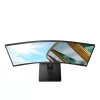 Monitor de computador AOC P2 CU34P2A 86,4 cm (34 polegadas) 3440 x 1440 Quad HD LED preto