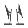 Monitor de computador AOC P2 CU34P2A 86,4 cm (34 polegadas) 3440 x 1440 Quad HD LED preto