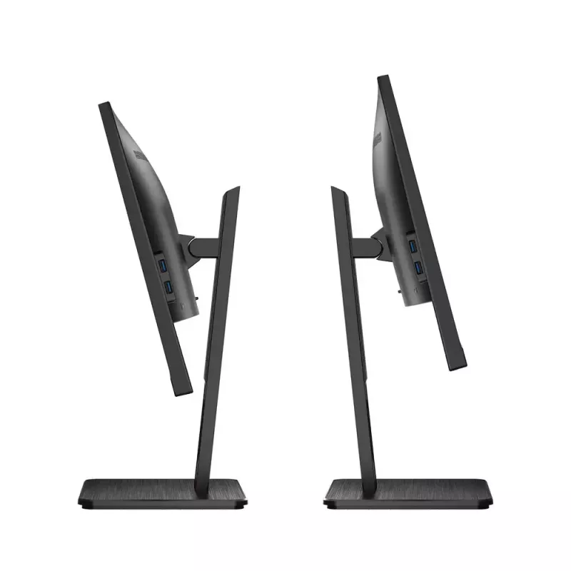 Monitor de computador AOC P2 CU34P2A 86,4 cm (34 polegadas) 3440 x 1440 Quad HD LED preto