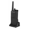 Rádio Motorola XT420 sem ecrã, Multi-Use Radio Service (MURS), 16 canais, 446,00625 - 446,19375 MHz, 8 canais, iões de lítio (Li-Ion), 20 h