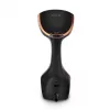 Ferro de engomar a vapor vertical Tefal Access Steam Care DT9100 0,2 L 1600 W preto, cobre