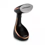 Ferro de engomar a vapor vertical Tefal Access Steam Care DT9100 0,2 L 1600 W preto, cobre