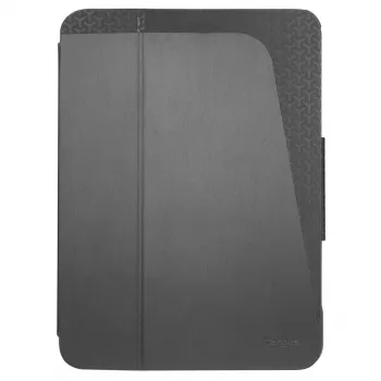 Capa tipo livro Targus Click-In 27,9 cm (11 polegadas) preta