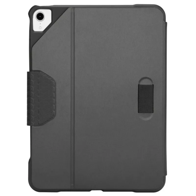 Capa tipo livro Targus Click-In 27,9 cm (11 polegadas) preta