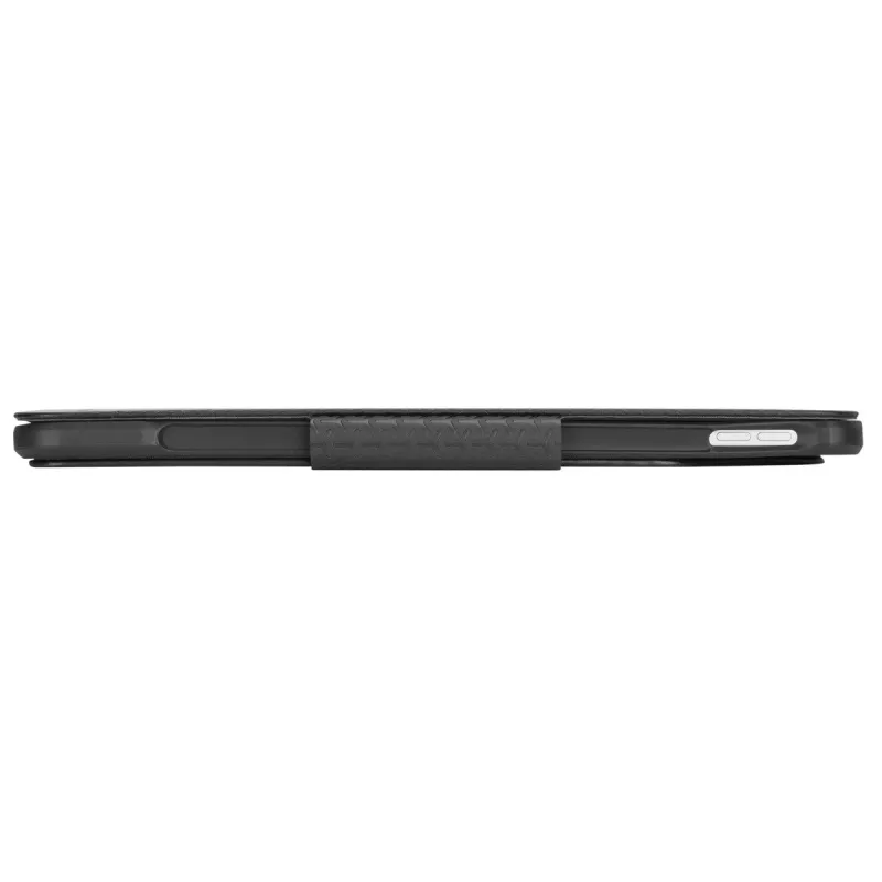 Capa tipo livro Targus Click-In 27,9 cm (11 polegadas) preta