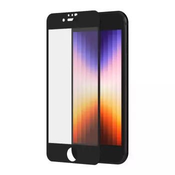 Película de proteção de ecrã PanzerGlass SAFE. by ® iPhone 8 | 7 | 6 | 6s | SE (2020/2022) | sem moldura