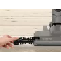Aspirador vertical/escova elétrica Bosch Serie 2 BBHF214G aspirador vertical 2 em 1 bateria seco sem saco cinzento