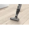 Aspirador vertical/escova elétrica Bosch Serie 2 BBHF214G aspirador vertical 2 em 1 bateria seco sem saco cinzento