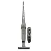 Aspirador vertical/escova elétrica Bosch Serie 2 BBHF214G aspirador vertical 2 em 1 bateria seco sem saco cinzento