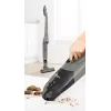 Aspirador vertical/escova elétrica Bosch Serie 2 BBHF214G aspirador vertical 2 em 1 bateria seco sem saco cinzento