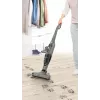 Aspirador vertical/escova elétrica Bosch Serie 2 BBHF214G aspirador vertical 2 em 1 bateria seco sem saco cinzento