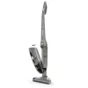 Aspirador vertical/escova elétrica Bosch Serie 2 BBHF214G aspirador vertical 2 em 1 bateria seco sem saco cinzento