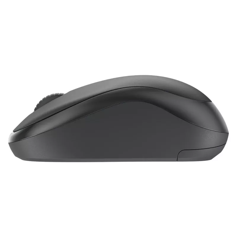 Conjunto sem fios LOGITECH Mk295 Silent Graphite Qwerty Suomalainen