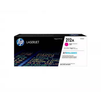 Toner HP 212A magenta original LaserJet
