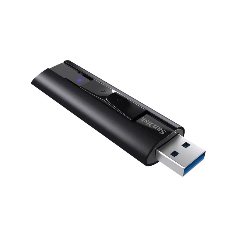 Pen drive SanDisk 512 GB USB Type-A 3.2 Gen 1 SDCZ880-512G-G46