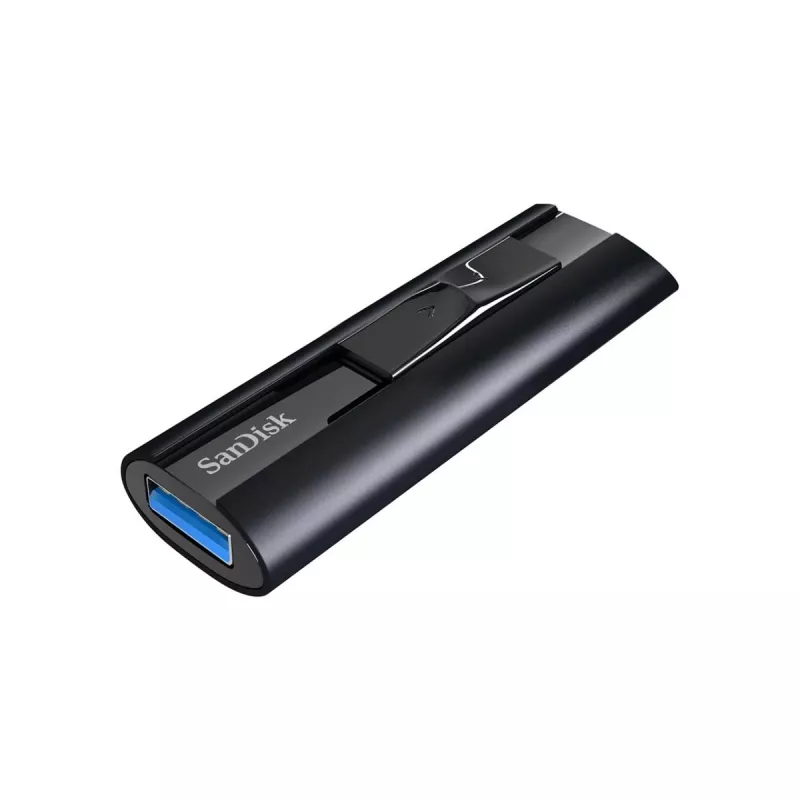 Pen drive SanDisk 512 GB USB Type-A 3.2 Gen 1 SDCZ880-512G-G46