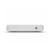 Switch gerido UBIQUITI UniFi Switch Lite 8 PoE L2, 8× Gigabit, 4× PoE+ (30 W/porta), 54 V DC, 60 W consumo