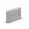 Switch gerido UBIQUITI UniFi Switch Lite 8 PoE L2, 8× Gigabit, 4× PoE+ (30 W/porta), 54 V DC, 60 W consumo