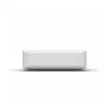 Switch gerido UBIQUITI UniFi Switch Lite 8 PoE L2, 8× Gigabit, 4× PoE+ (30 W/porta), 54 V DC, 60 W consumo