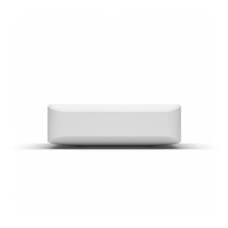 Switch gerido UBIQUITI UniFi Switch Lite 8 PoE L2, 8× Gigabit, 4× PoE+ (30 W/porta), 54 V DC, 60 W consumo