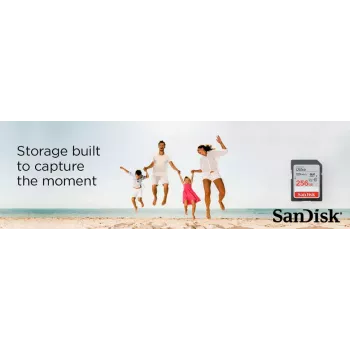 Cartão de memória WESTERN DIGITAL SanDisk Ultra 32GB SDHC Classe 10 UHS-I 120MB/s (SDSDUN4-032G-GN6IN)