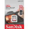 Cartão de memória WESTERN DIGITAL SanDisk Ultra 32GB SDHC Class 10 UHS-I 120MB/s (SDSDUN4-032G-GN6IN)